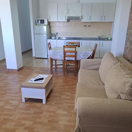 Edificio Prieto Viv 2B Apartment Puerto del Rosario  Luaran gambar