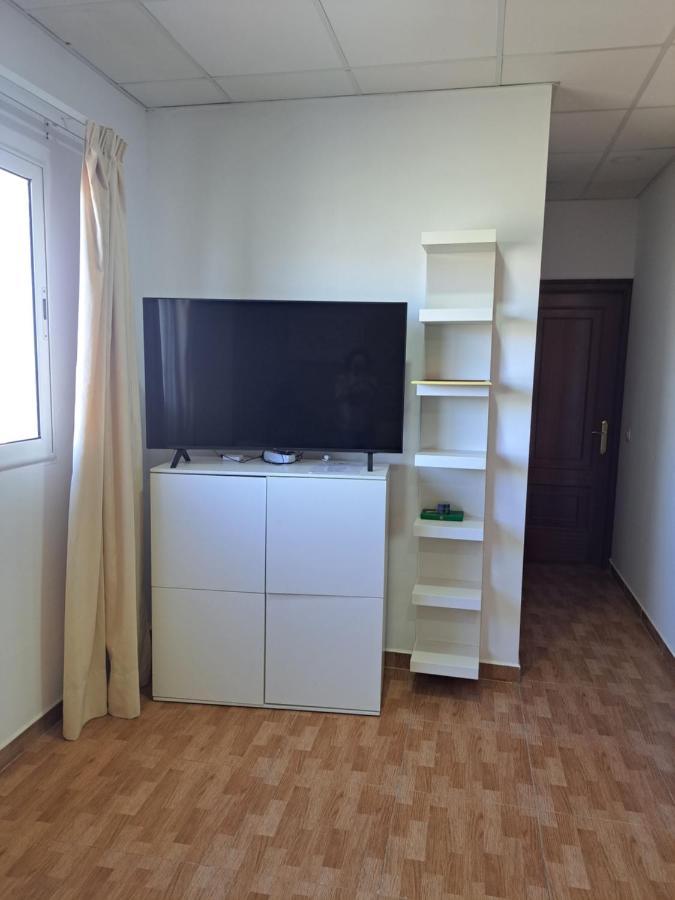 Edificio Prieto Viv 2B Apartment Puerto del Rosario  Luaran gambar