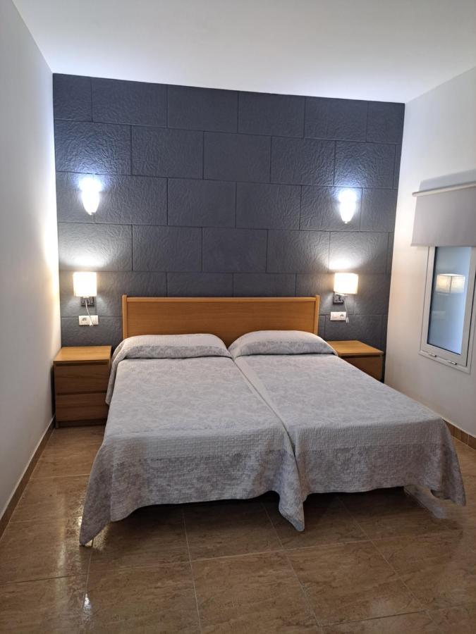 Edificio Prieto Viv 2B Apartment Puerto del Rosario  Luaran gambar